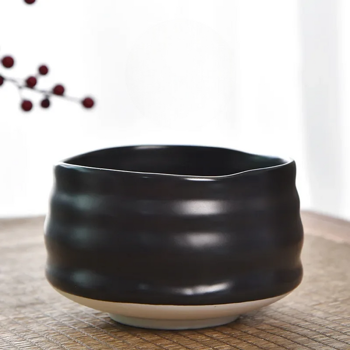 Matcha Tea Bowl