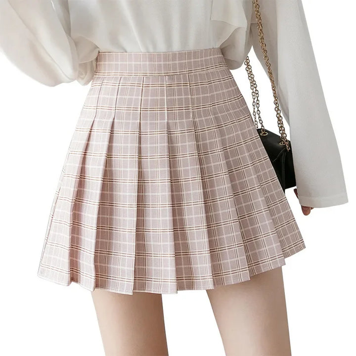 Jupe Culotte Japonaise Rose