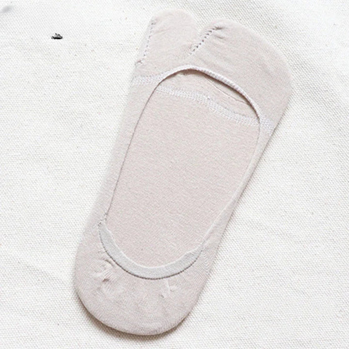 Japanese Invisible Socks