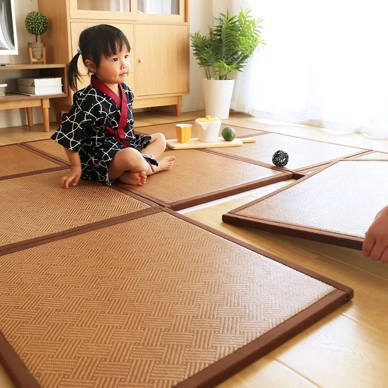 Tapis Tatami