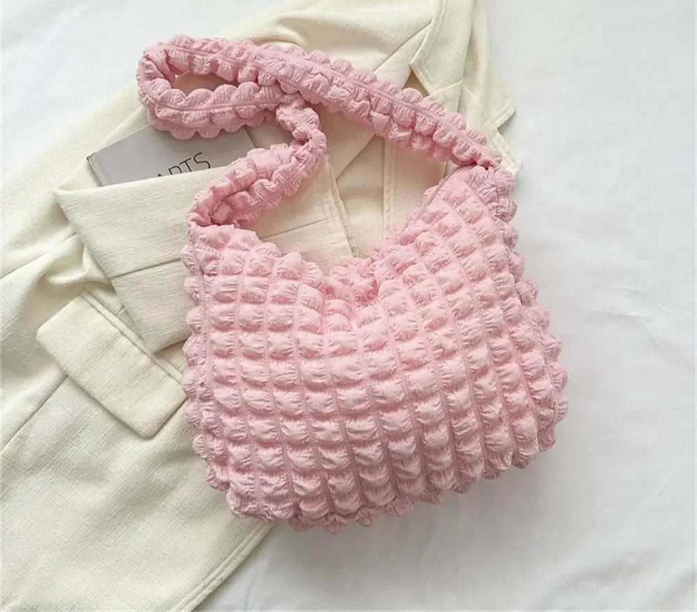 Petit Sac Japonais Féminin Unique