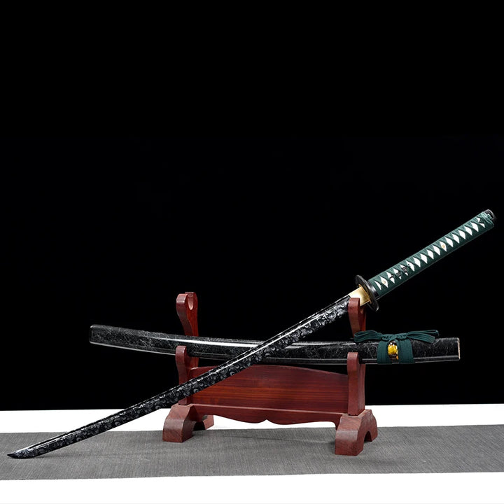Katana Japonais Décoratif Original