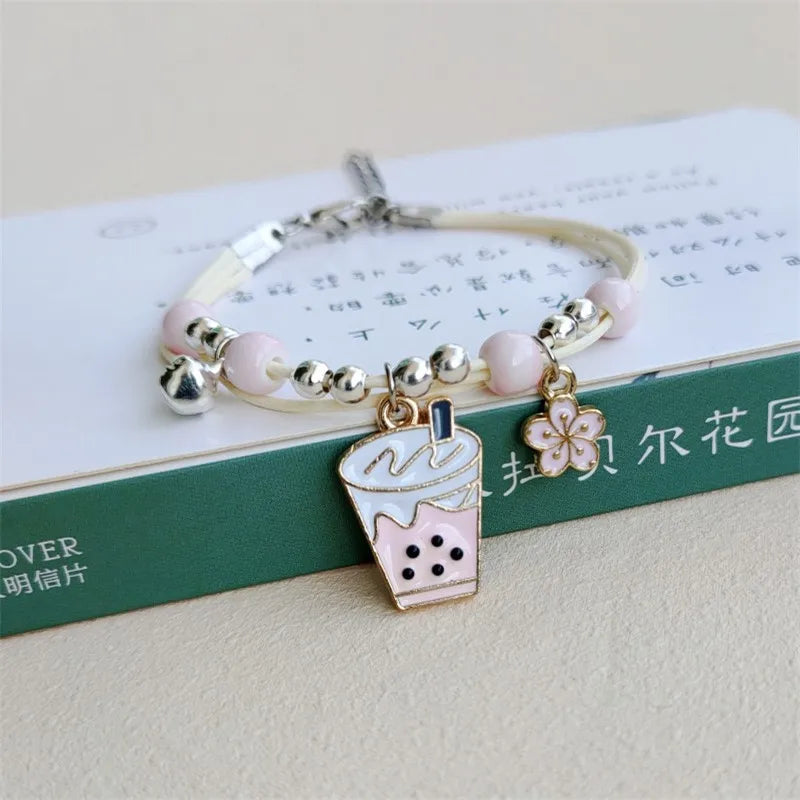 Bracelet Japonais Kawaii original