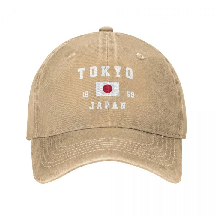 Japan-Kappe