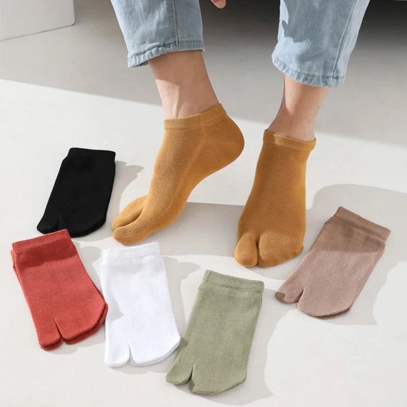 Chaussettes Japonaises Tabi