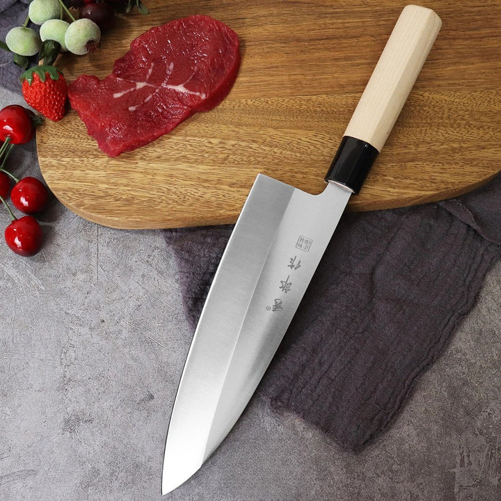 Japanese Fish Knife