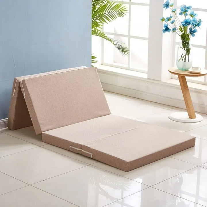 Matelas Tatami de Sieste japonais