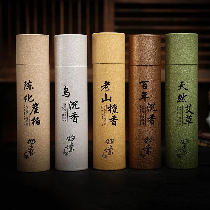 Encens Japonais Maison