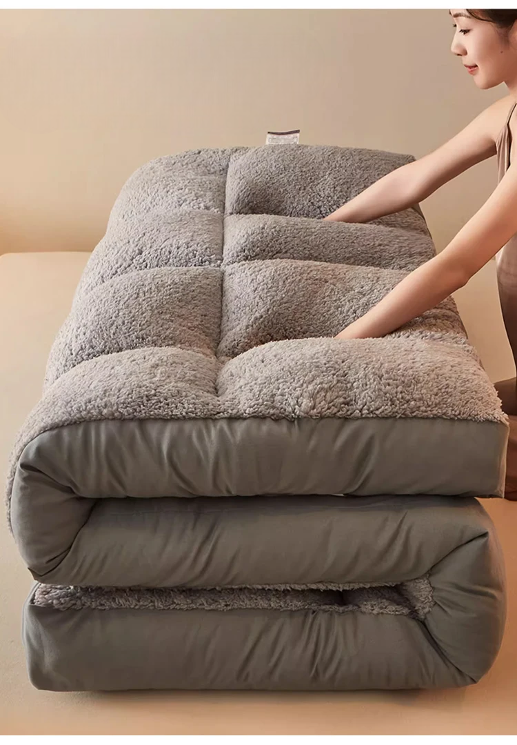 Komfort-Futon