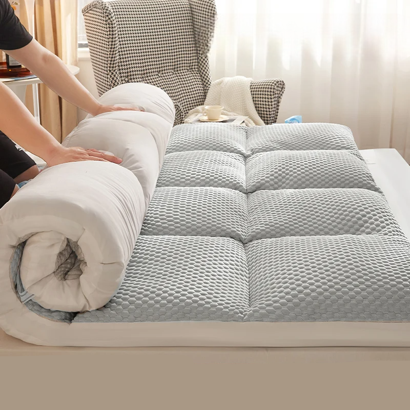 Futon Japonais 2 Places Pliable