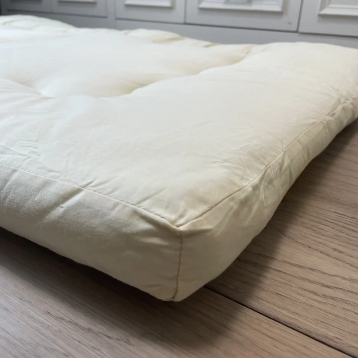 Matelas de Sol Futon Japonais Soutien optimal