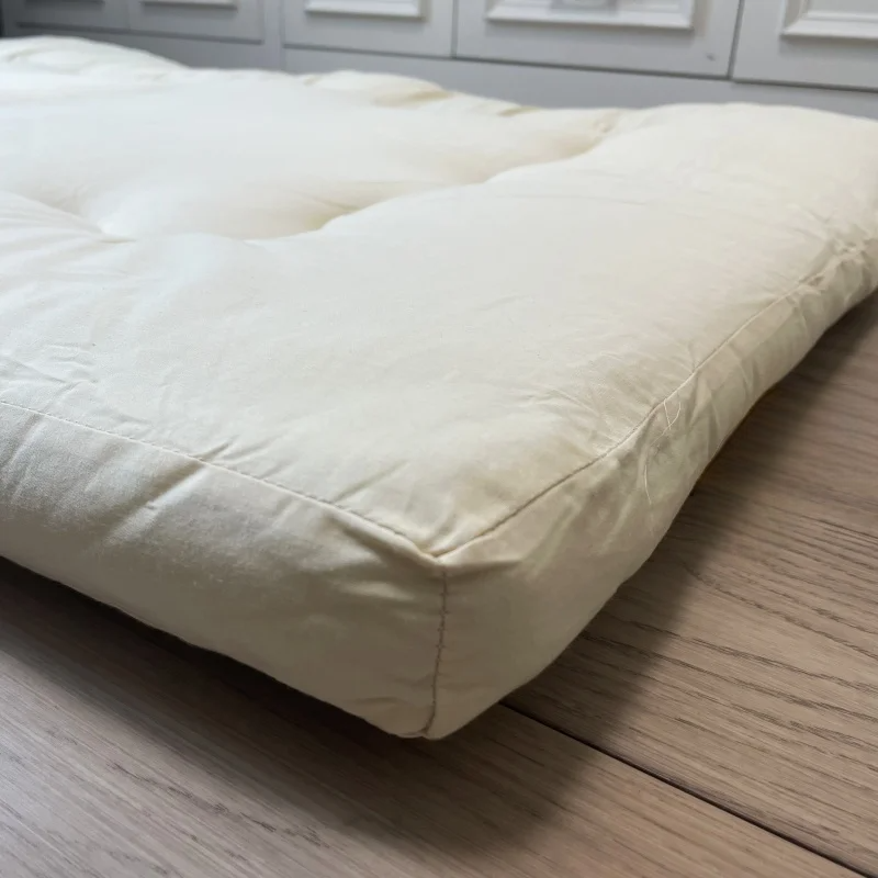 Japanische Futon-Bodenmatratze