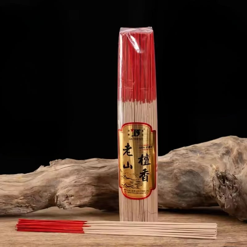 Japanischer Bambus-Räucherstäbchen