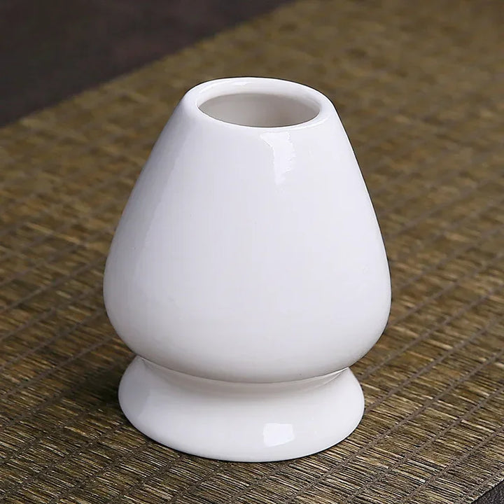Matcha Whisk Holder