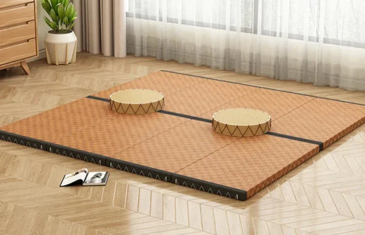 Matelas de Sol Tatami Pratique