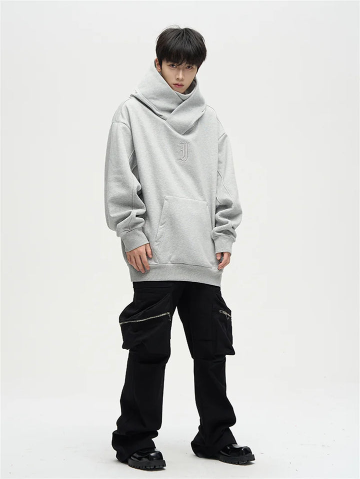 Sweat Ninja oversize