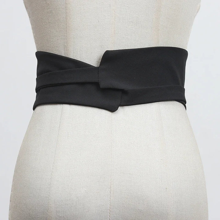 Ceinture japonaise bambou