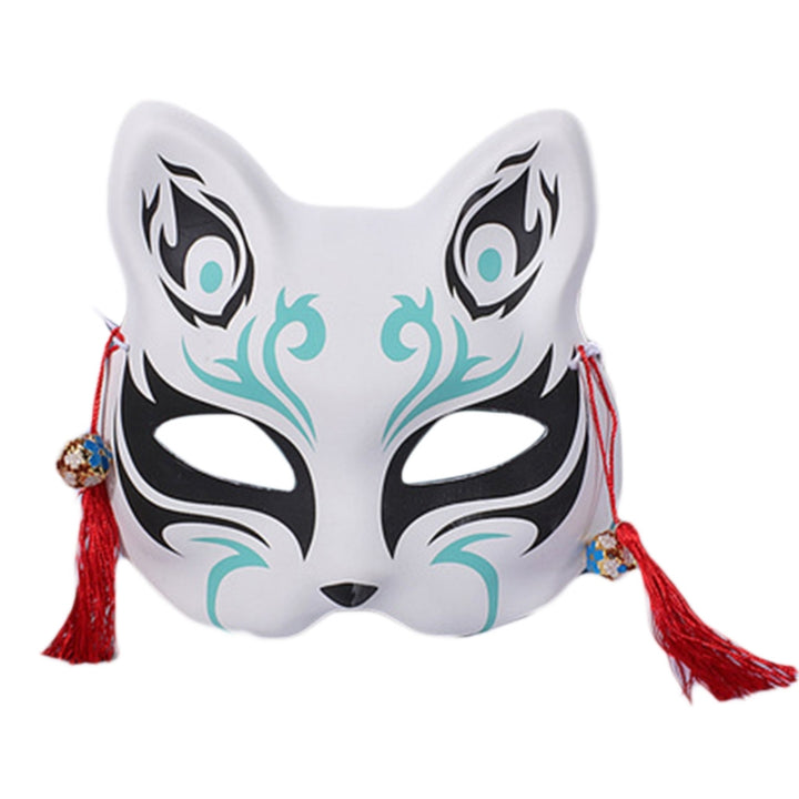 Masque carnaval japonais