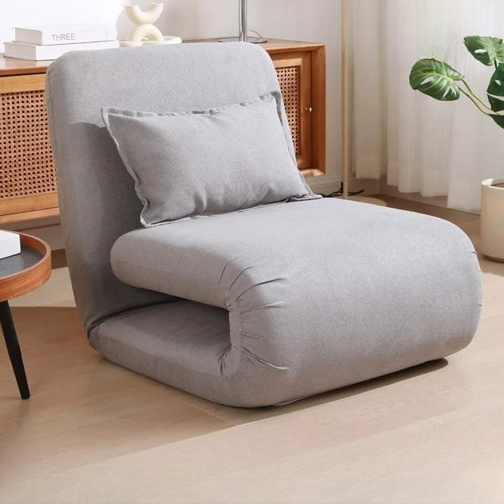 1-Sitzer Cabrio-Futon