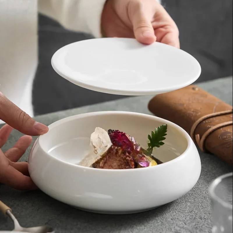 Bol Japonais Élégant