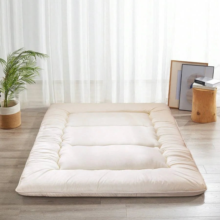 Futon Sol Traditionnel