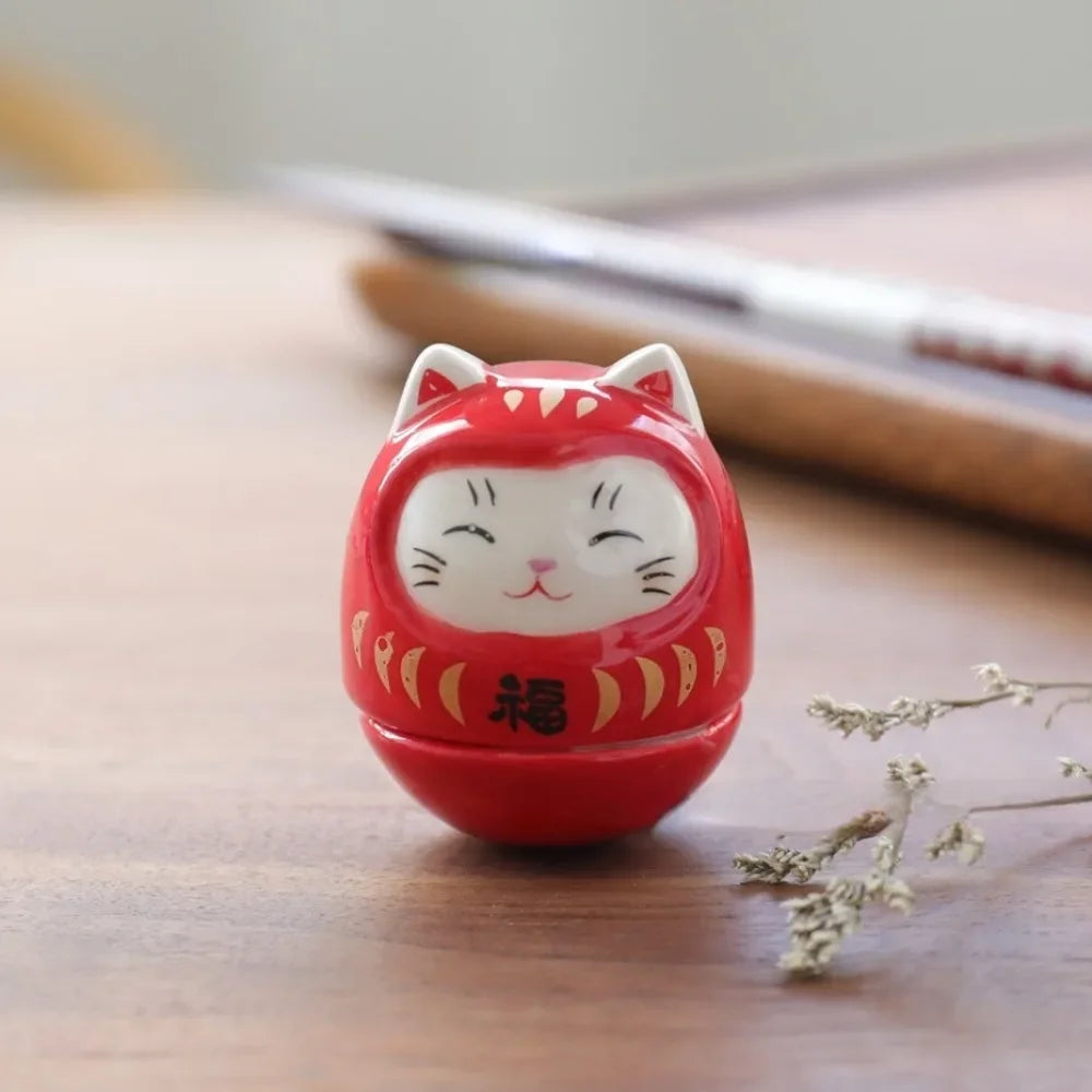 Daruma chat