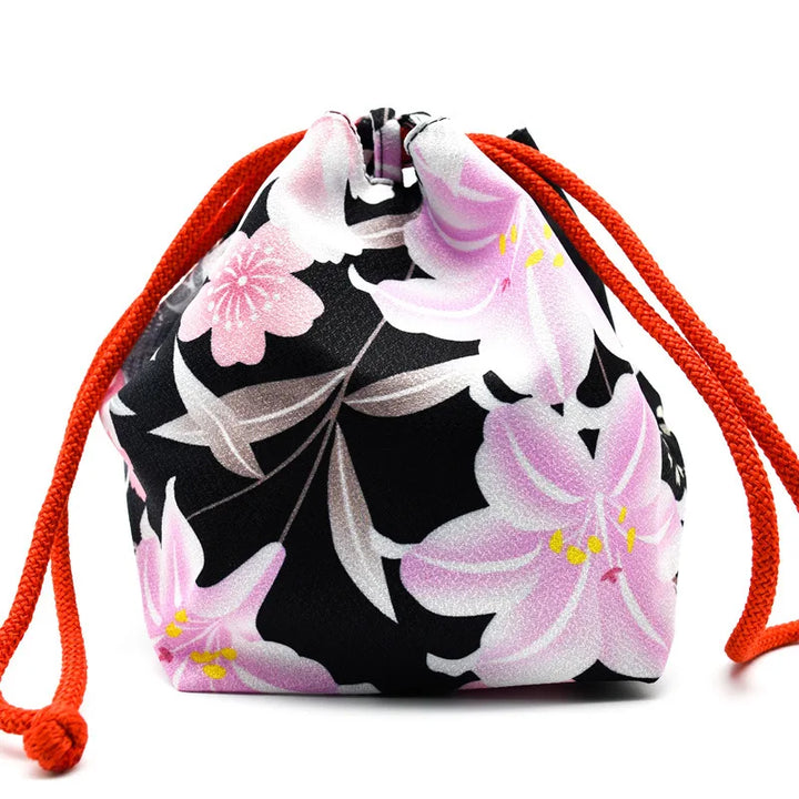 Sac Kimono japonais