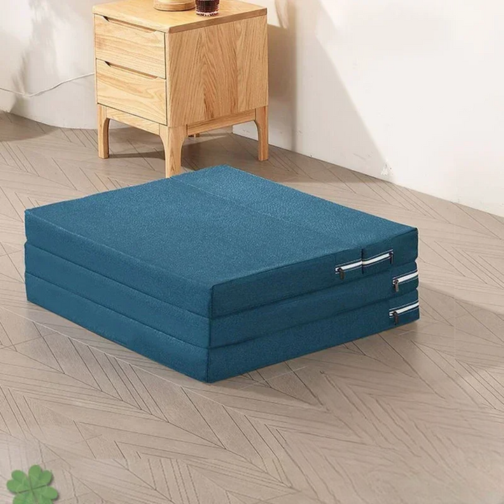 Zusätzlicher Futon