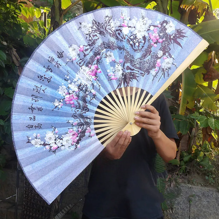 Großer japanischer Fächer