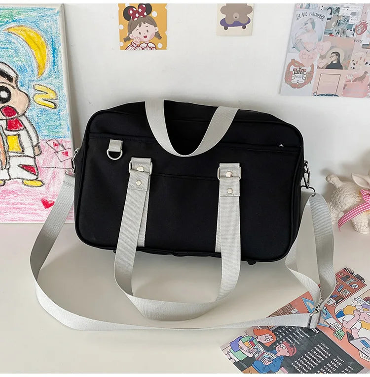 Sac lycéen japonais