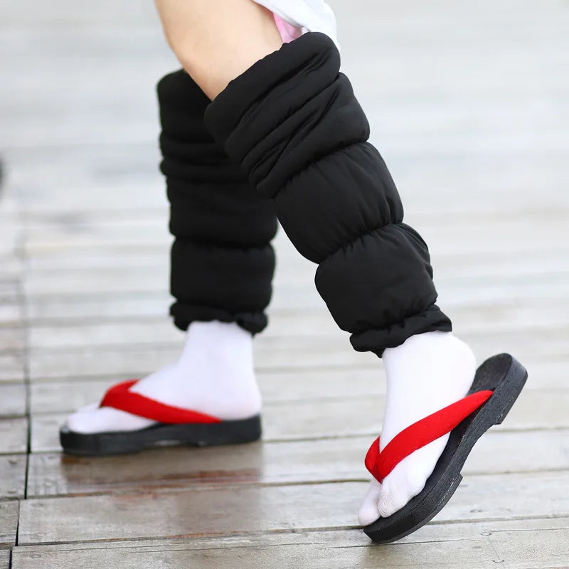 Geta Japonais Estival Légère 