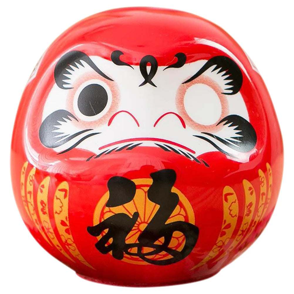 Daruma japon