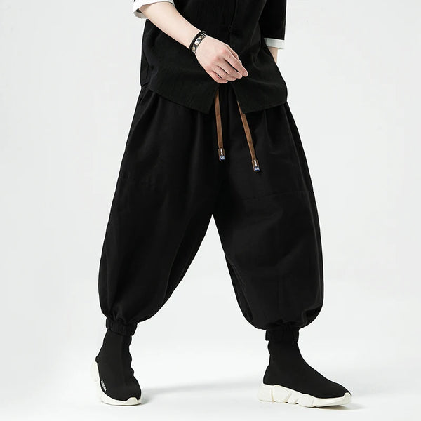 Nikka Pants | Tenko