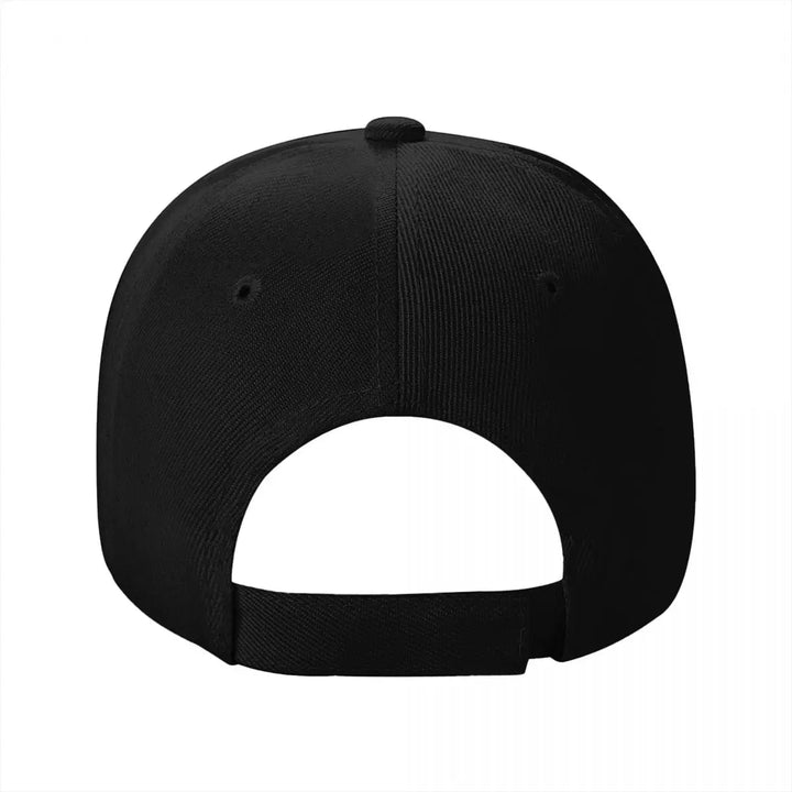 Casquette Japonaise Carpe Koi Réglable