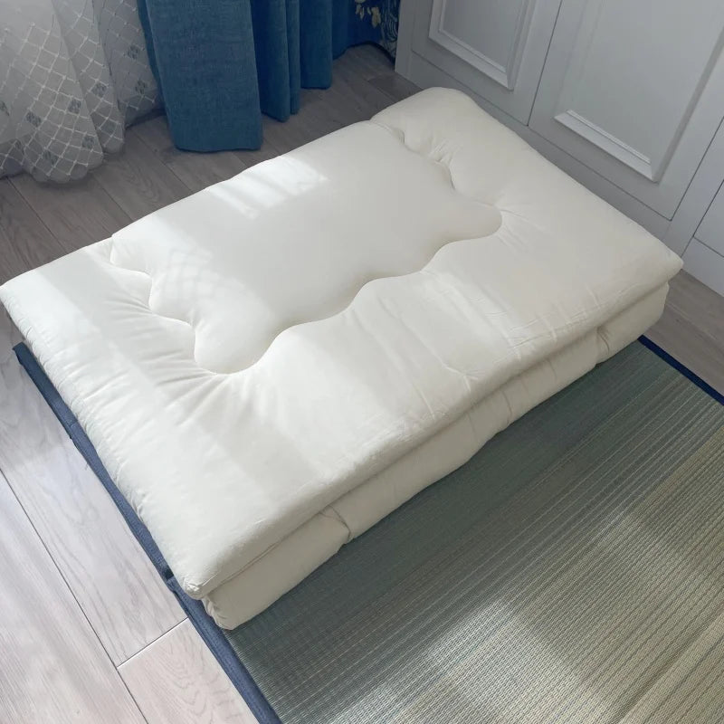 Matelas de Sol Futon Japonais pliable