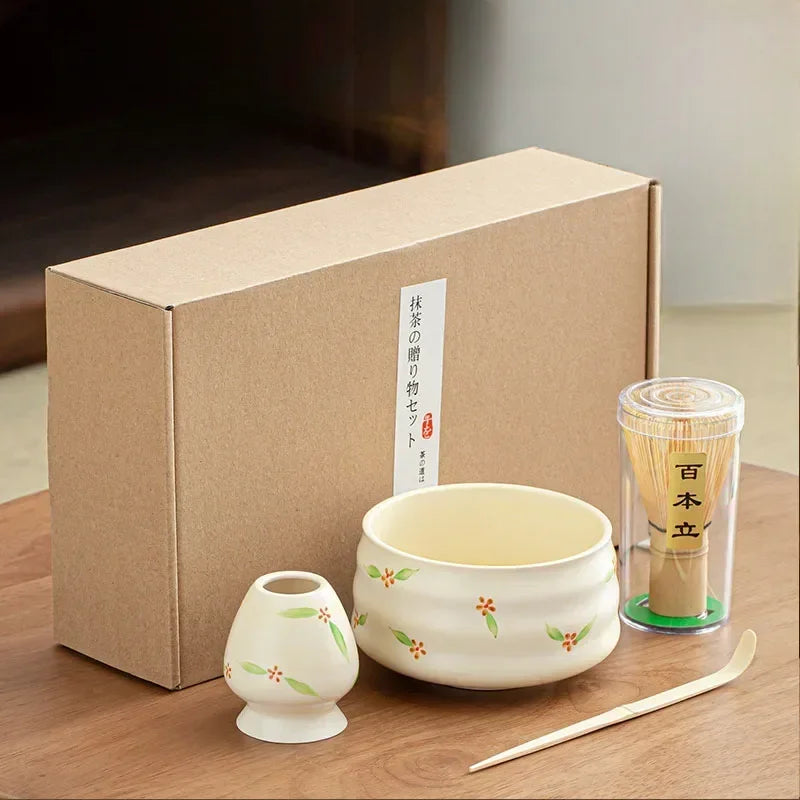 Matcha-Essentials-Set