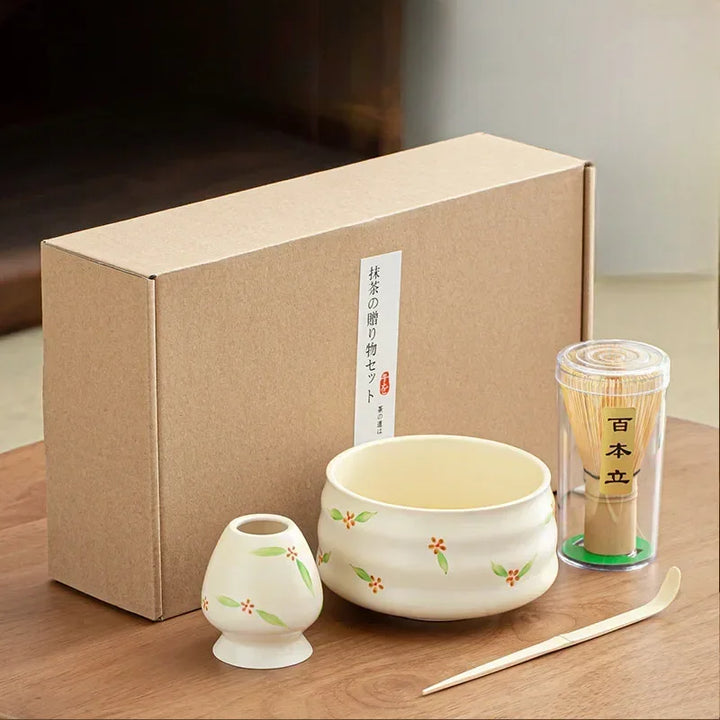 Matcha-Essentials-Set