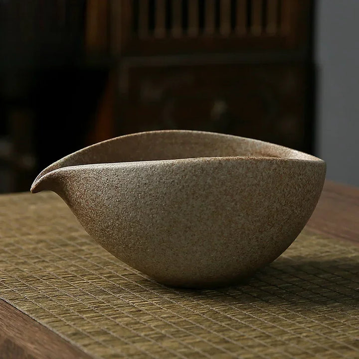 Matcha Tea Preparation Bowl