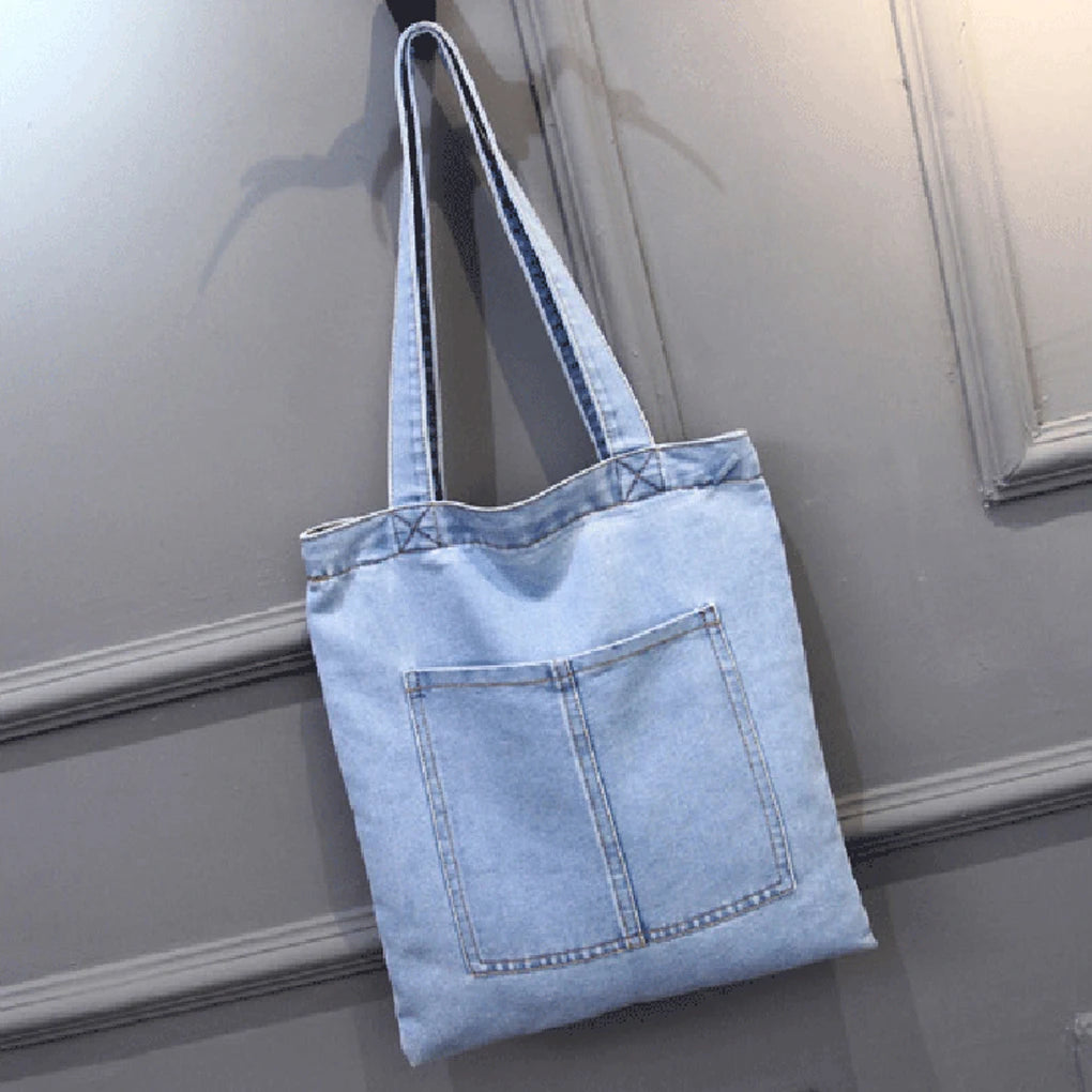 Sac Japonais en Denim
