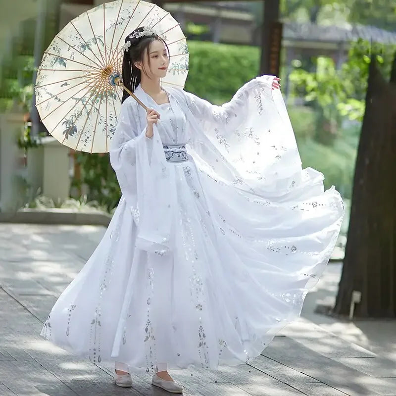 Robe de Mariée Inspiration Japonaise