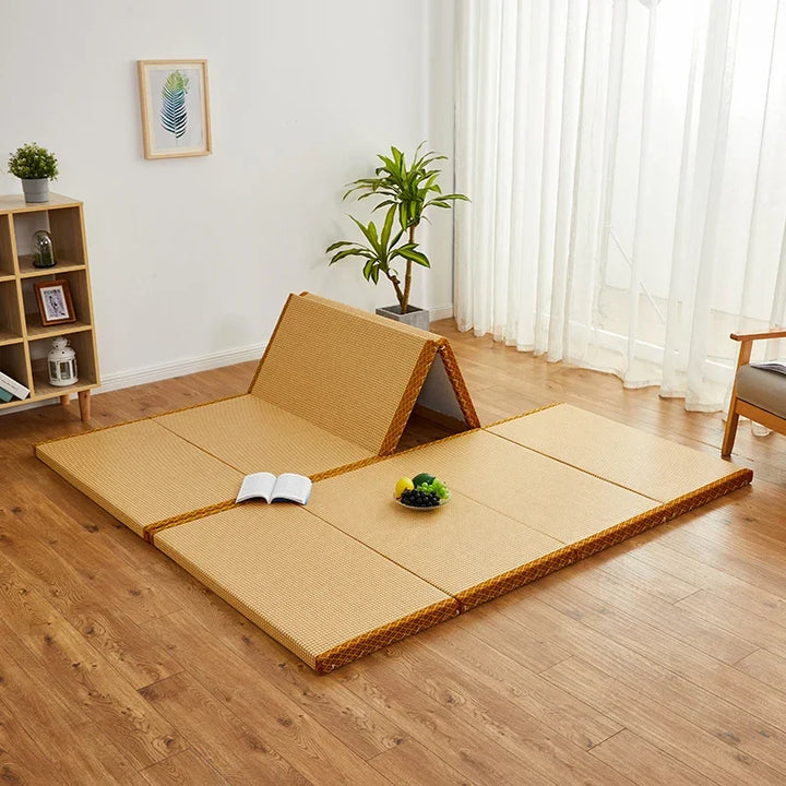 Tatami Pour Futon sommier