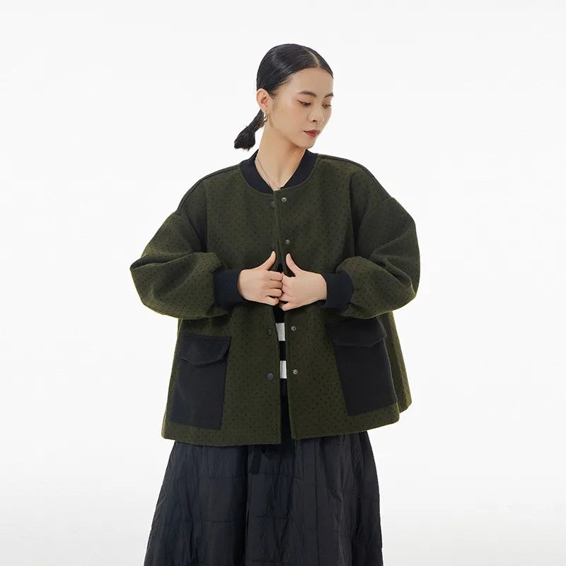 Veste Kimono Ample pour Femme