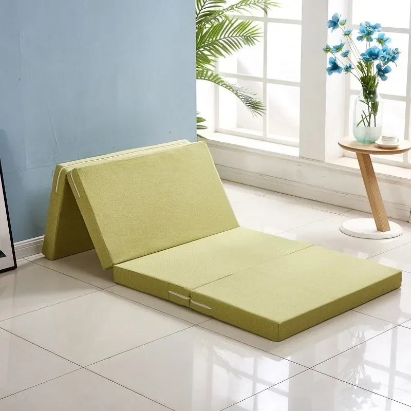 Matelas Tatami de Sieste style japonais