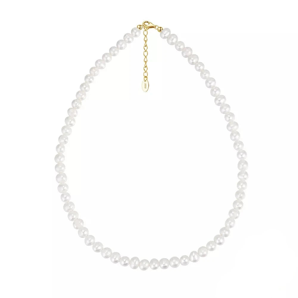 Collier perle Japon