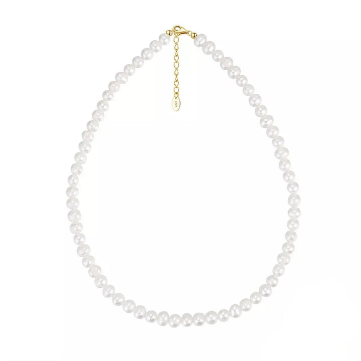 Collier perle Japon