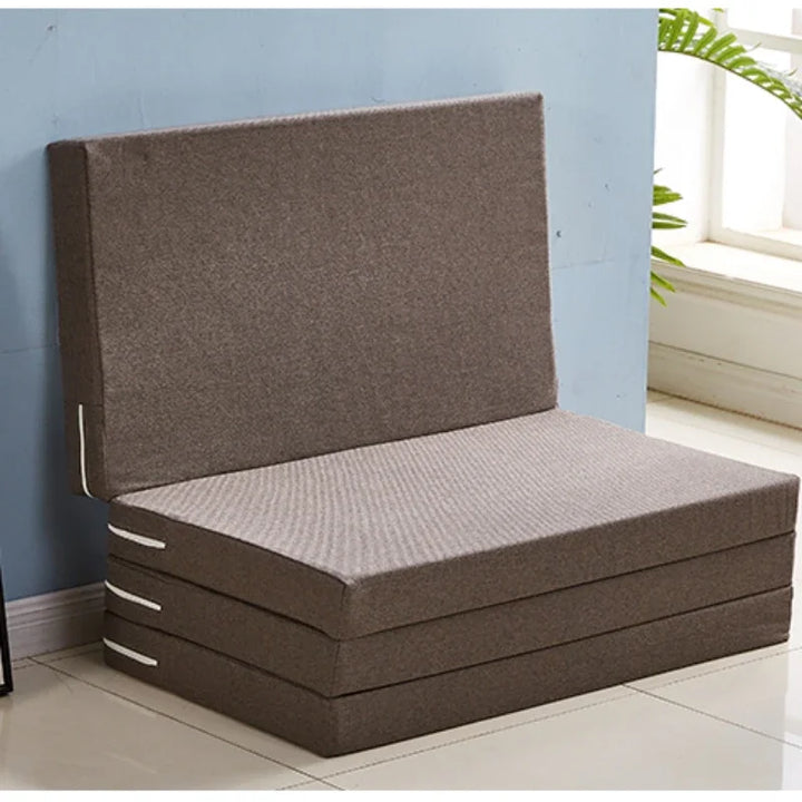 Matelas Tatami de Sieste confort au sol