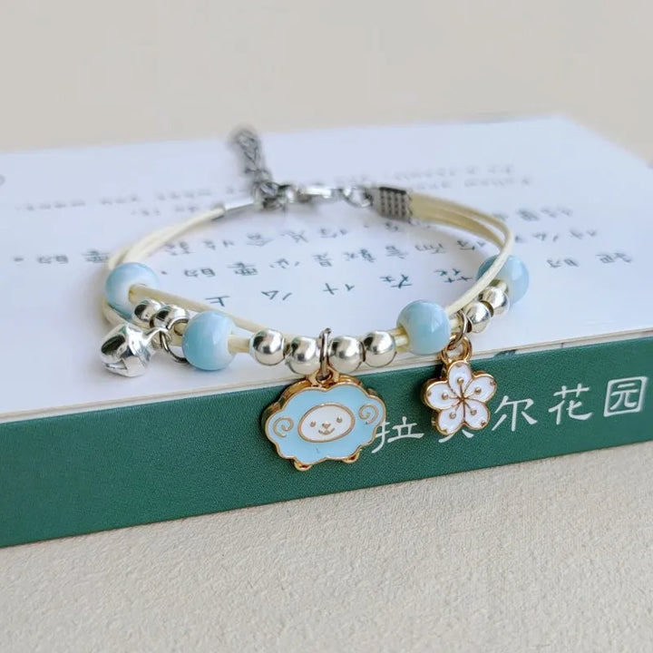 Bracelet Japonais Kawaii mignon