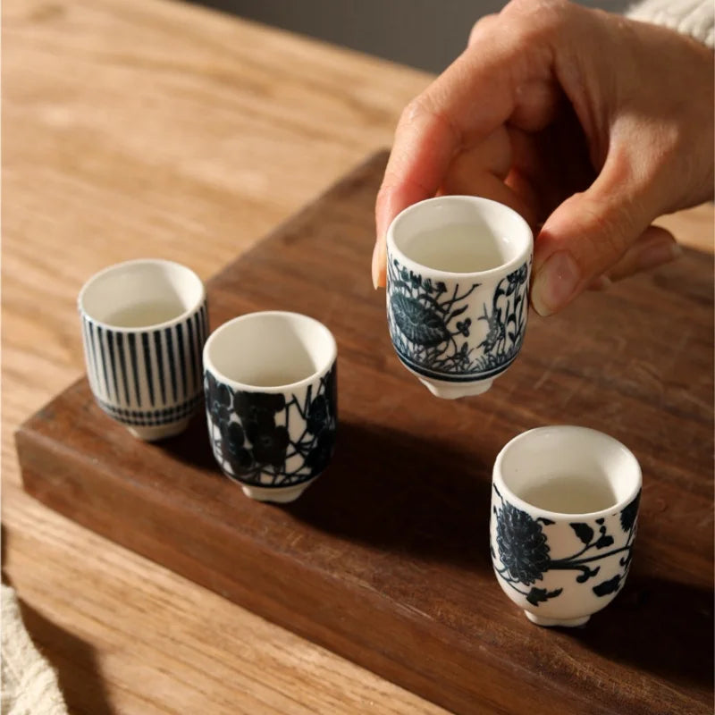 Set tasse japon