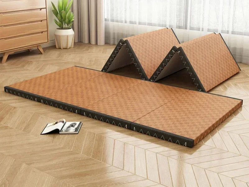 Matelas de Sol Tatami Confortable