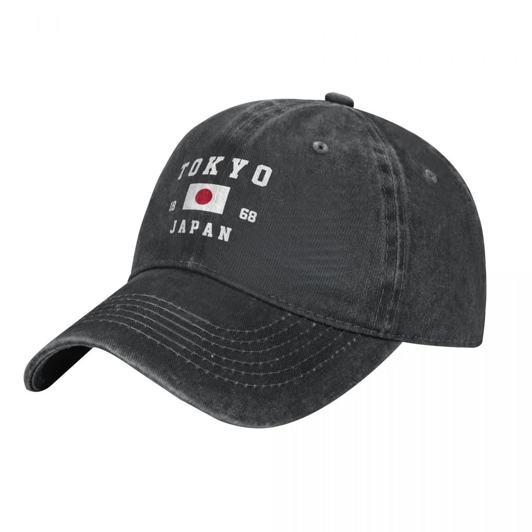 Casquette Japon